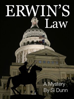 cover image of Erwin's Law